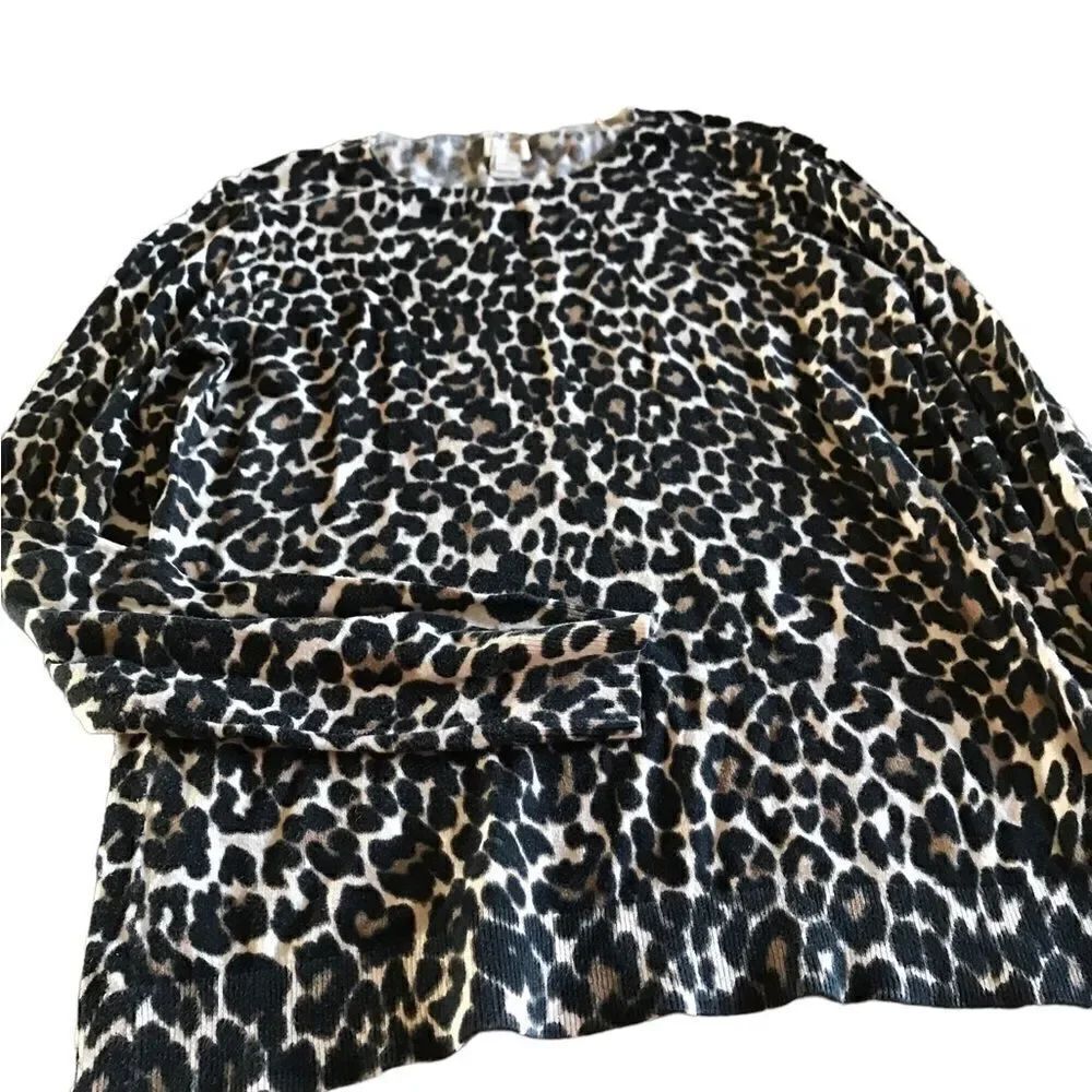 J Crew size small thin dressy sweater new without tags